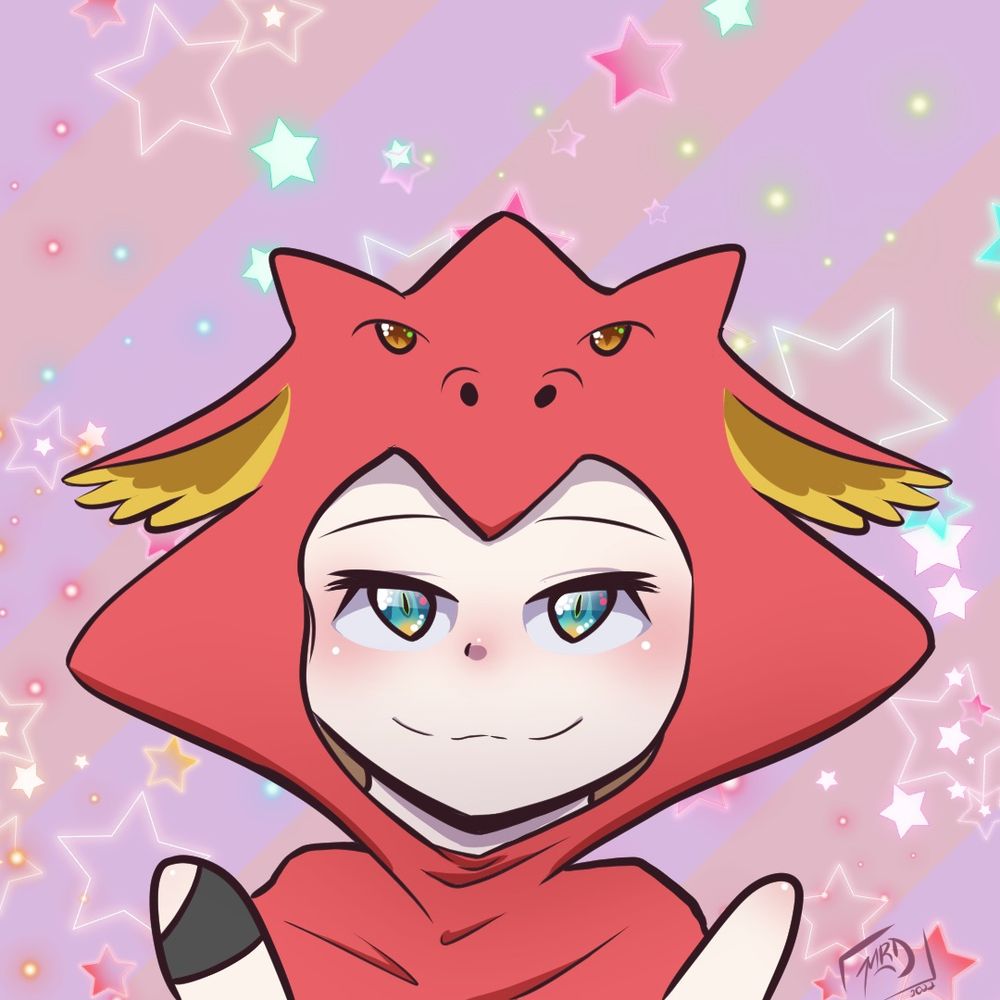 M. Reddragon
