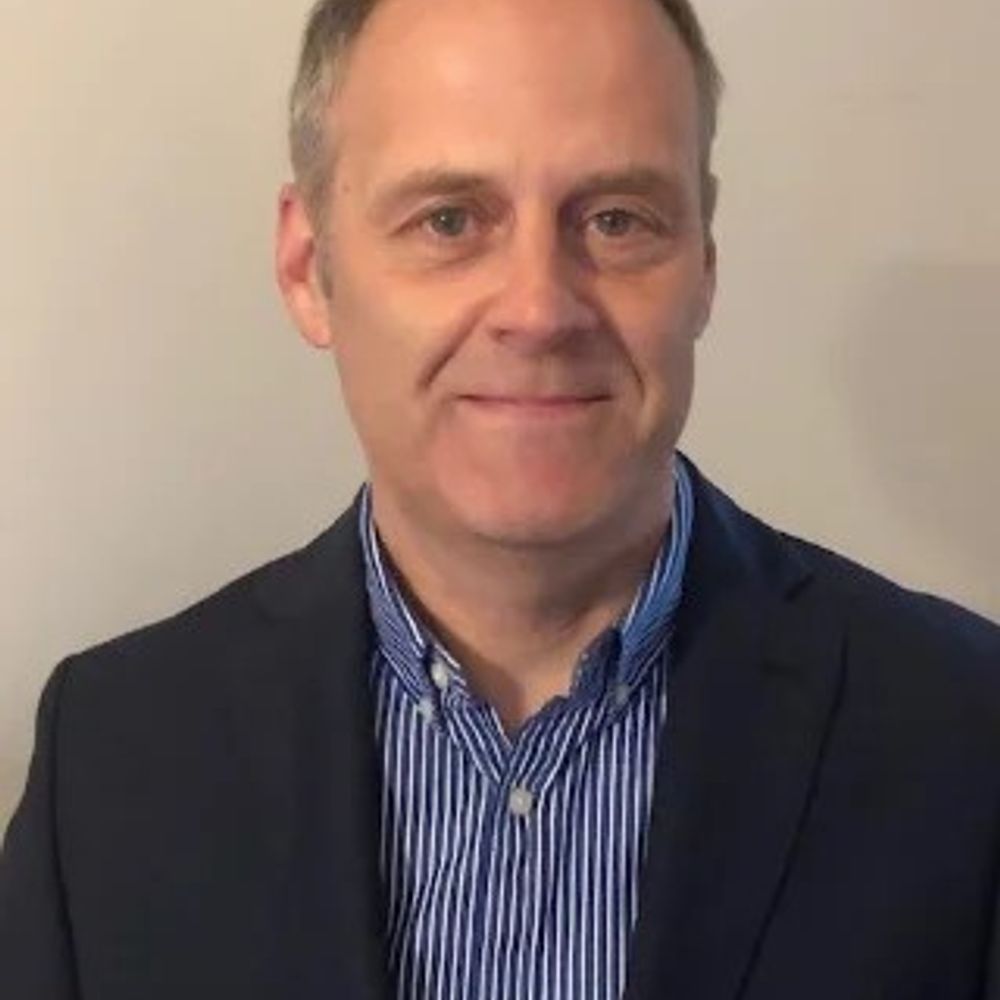Paul Clarkson