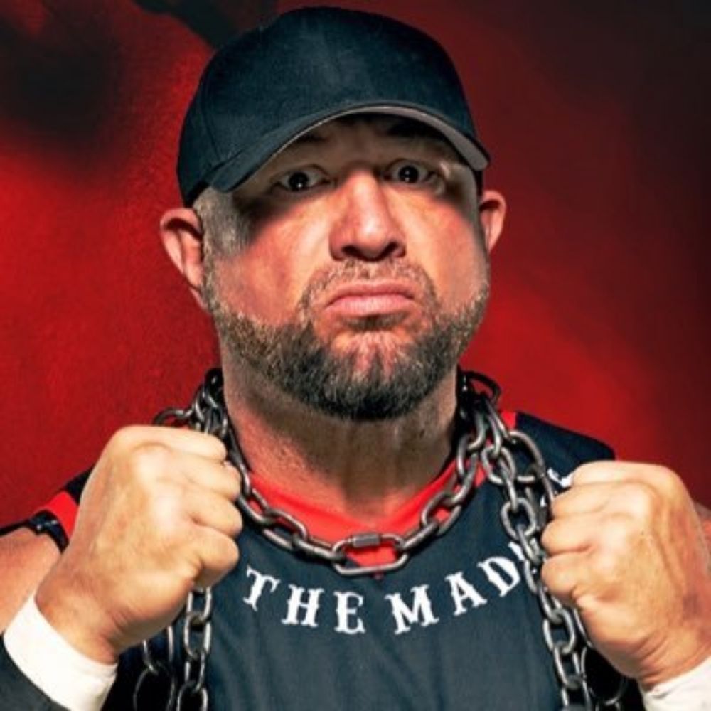 Bully Ray