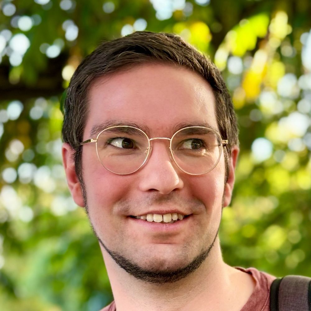 David Lehmann