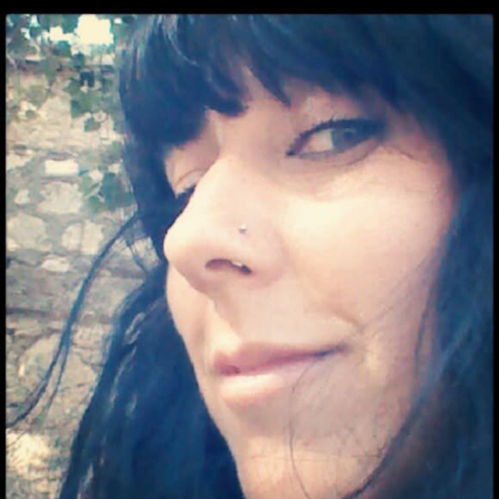 Antigona de Algiros.