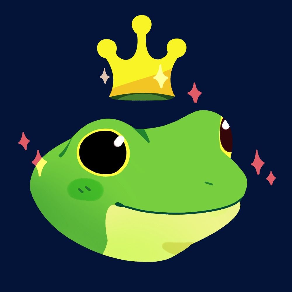 froggy