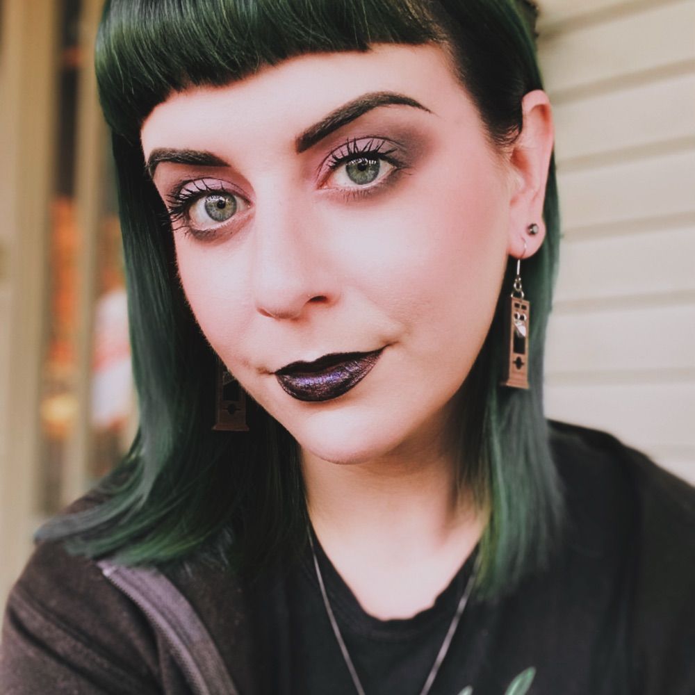 Meghan Vee
