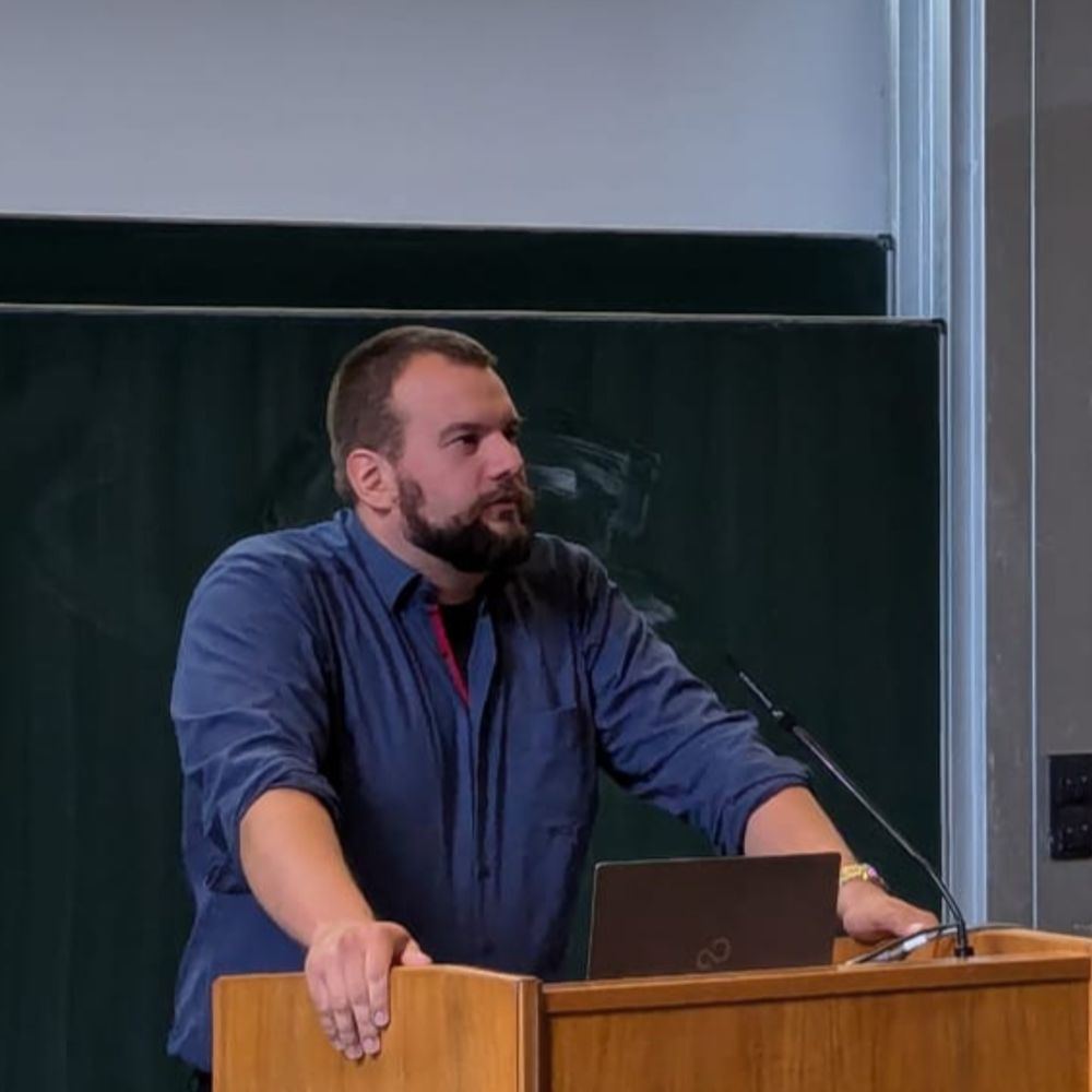 Michael Grunenberg