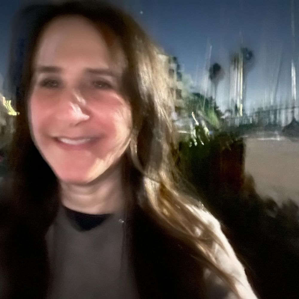 Andrea Rosenfeld