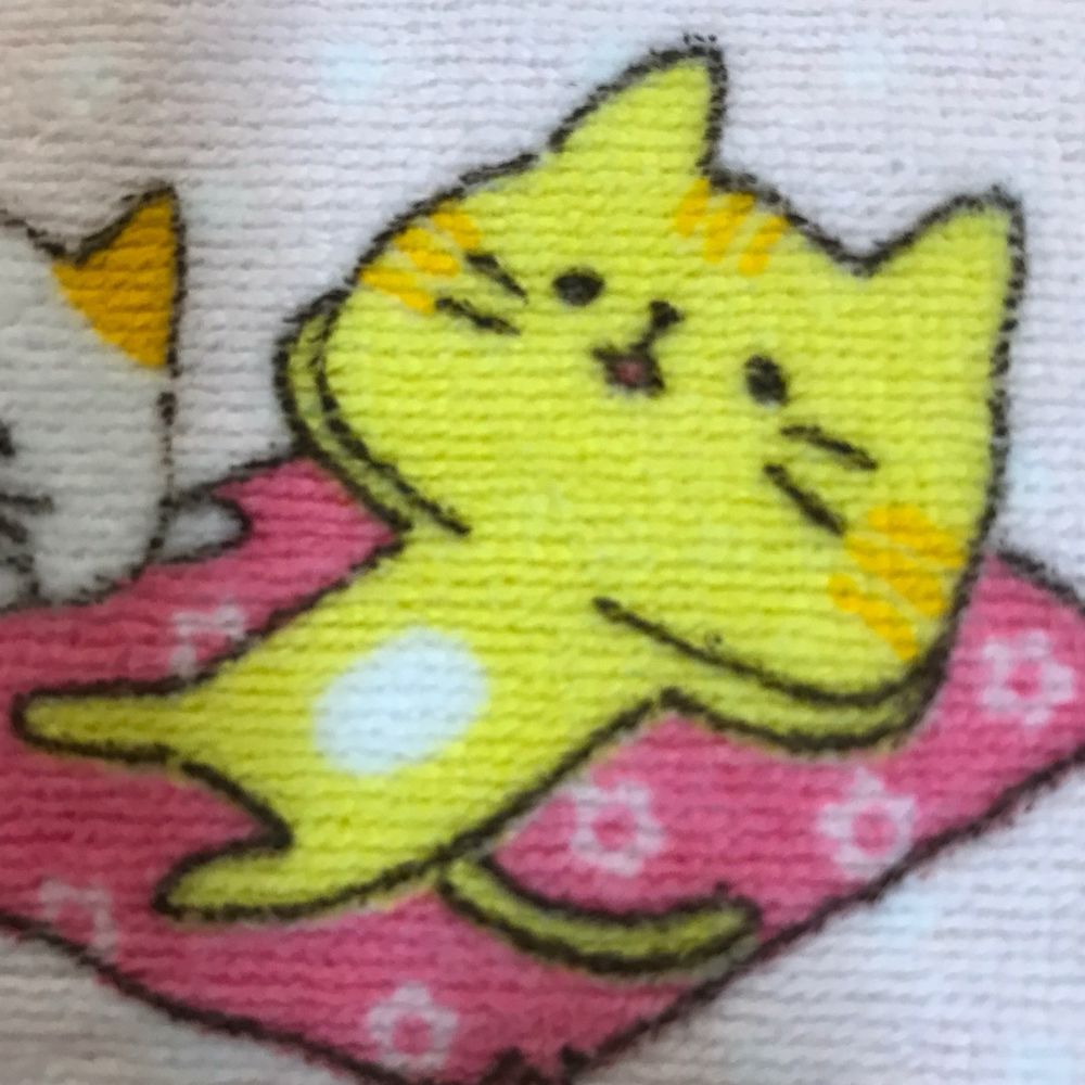 すずはにゃん🐱🦋