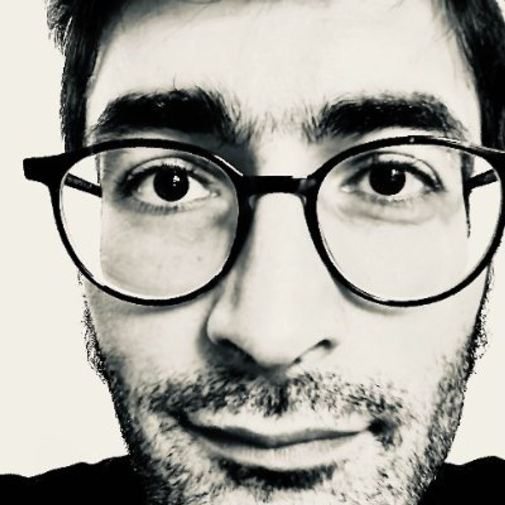 Ehsan Eqlimi