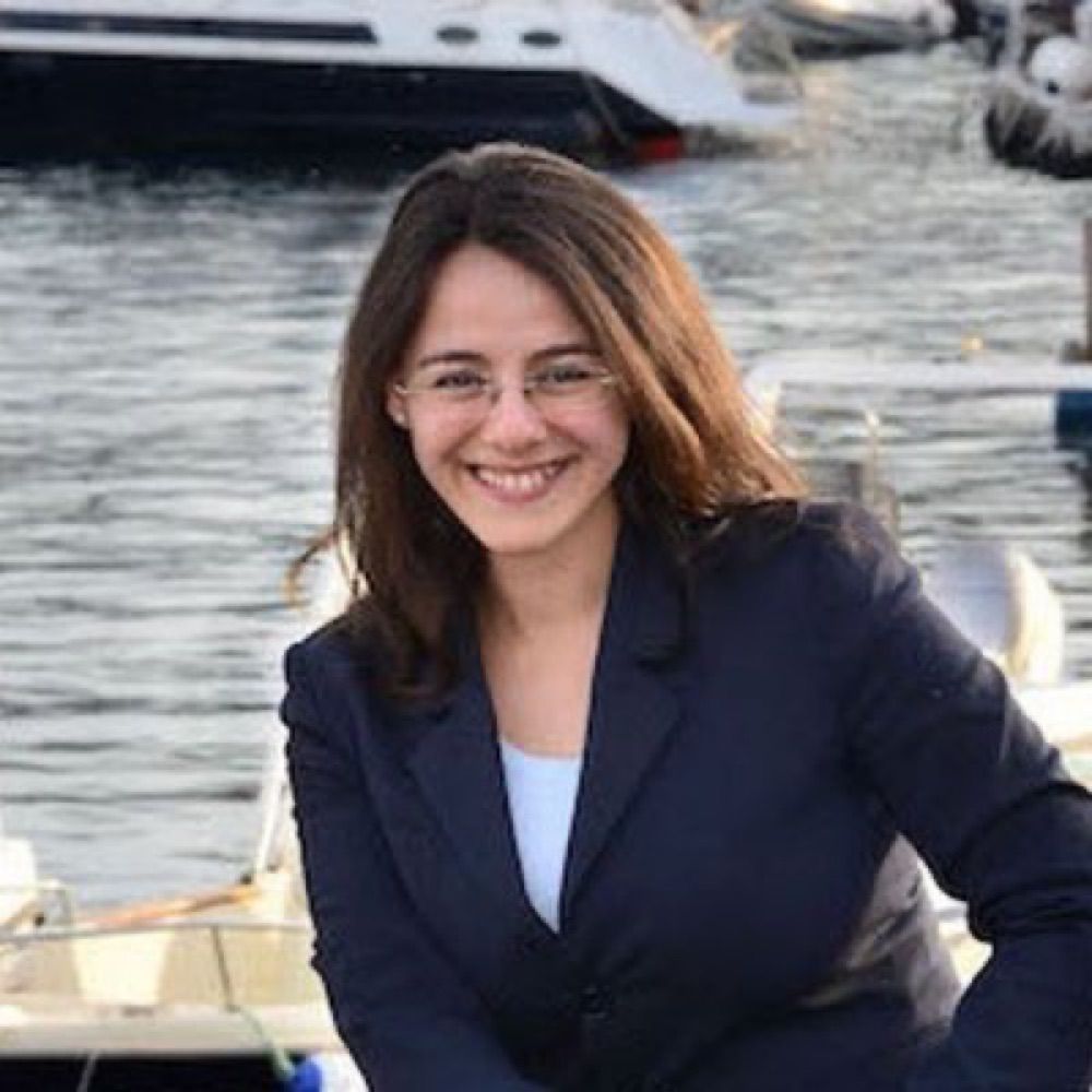 Francesca Marchese