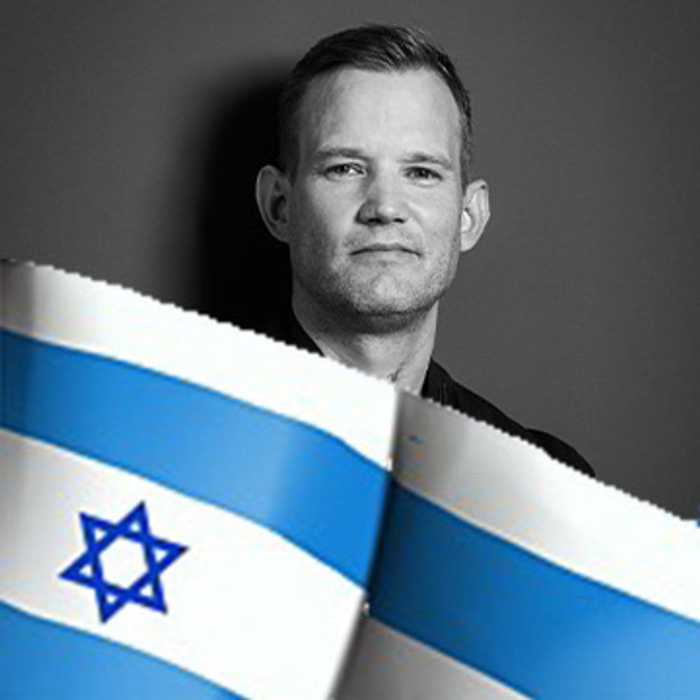 Hendrik Streeck