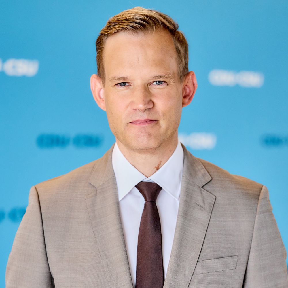 Hendrik Streeck
