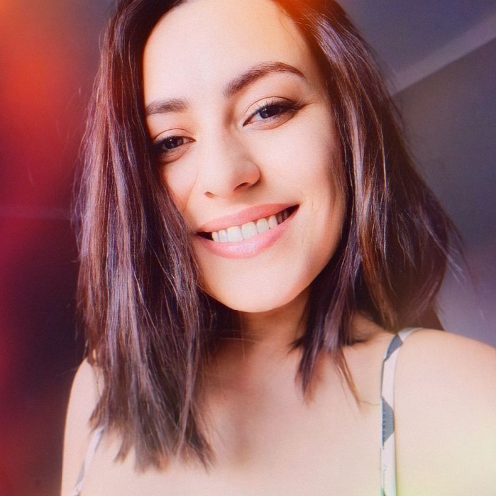 Jacqueline 🚩