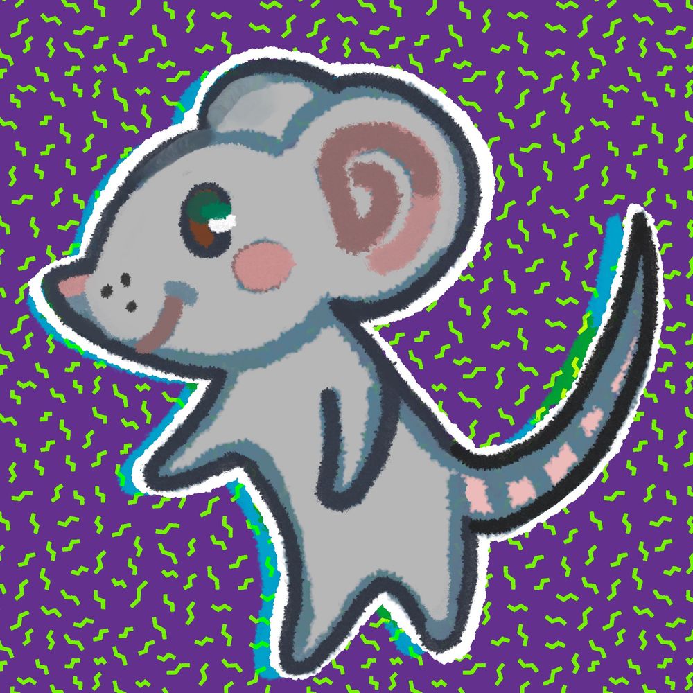mouse 