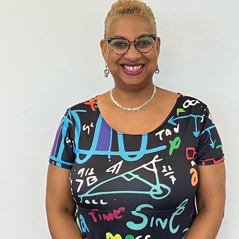 Dr Pamela Seda