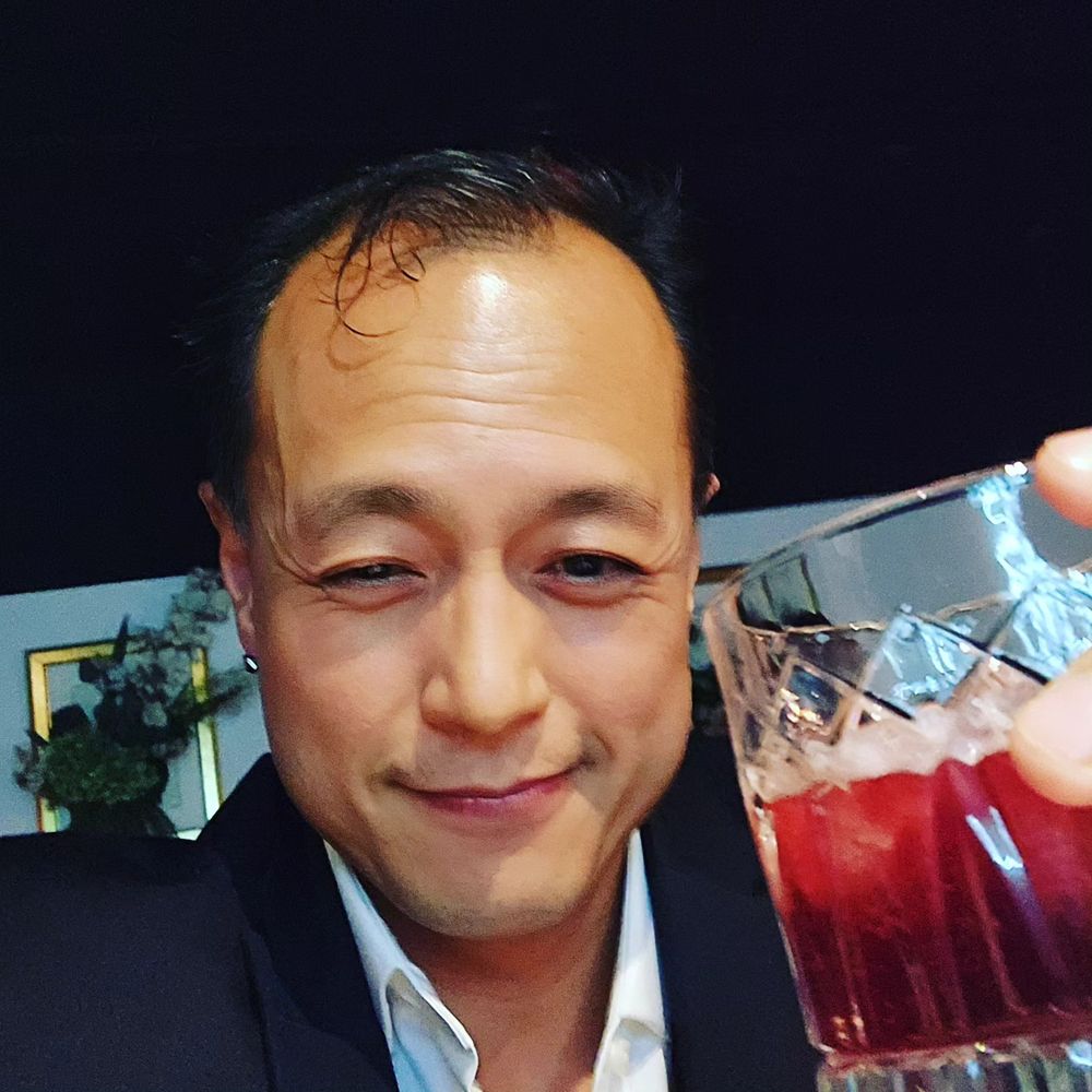 Vincent Ho