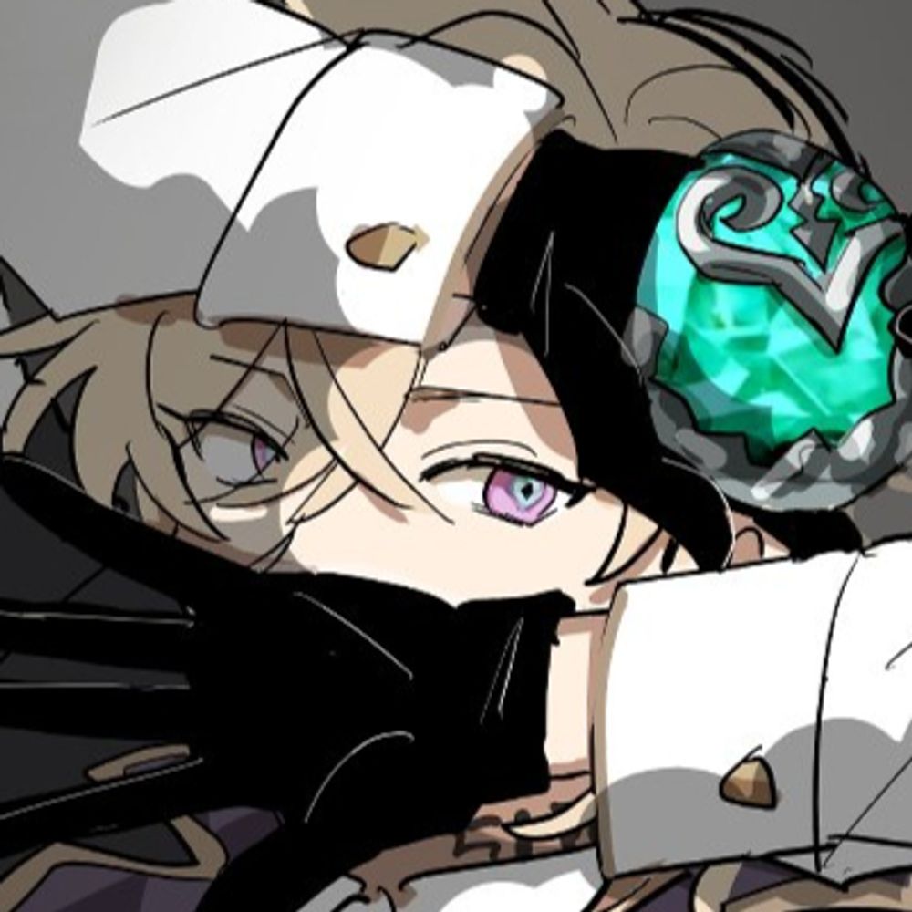 ♥ Tʜᴇ Gᴀᴍʙʟᴇʀ ♤