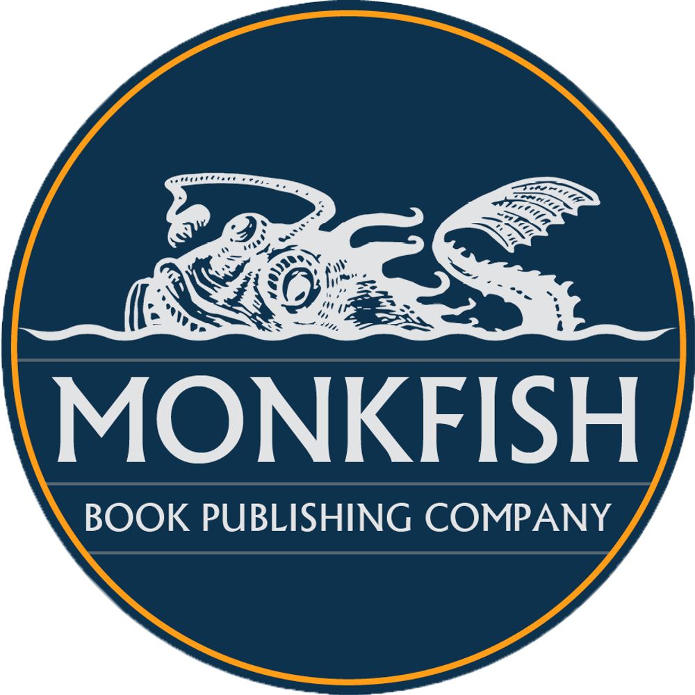 Monkfish Publishing