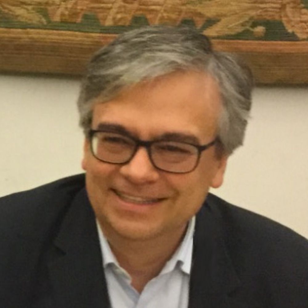 Massimo D'Antoni