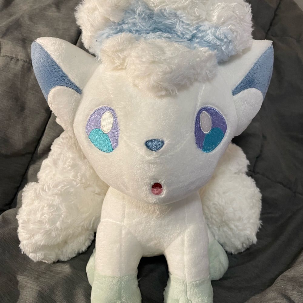 fluff hell