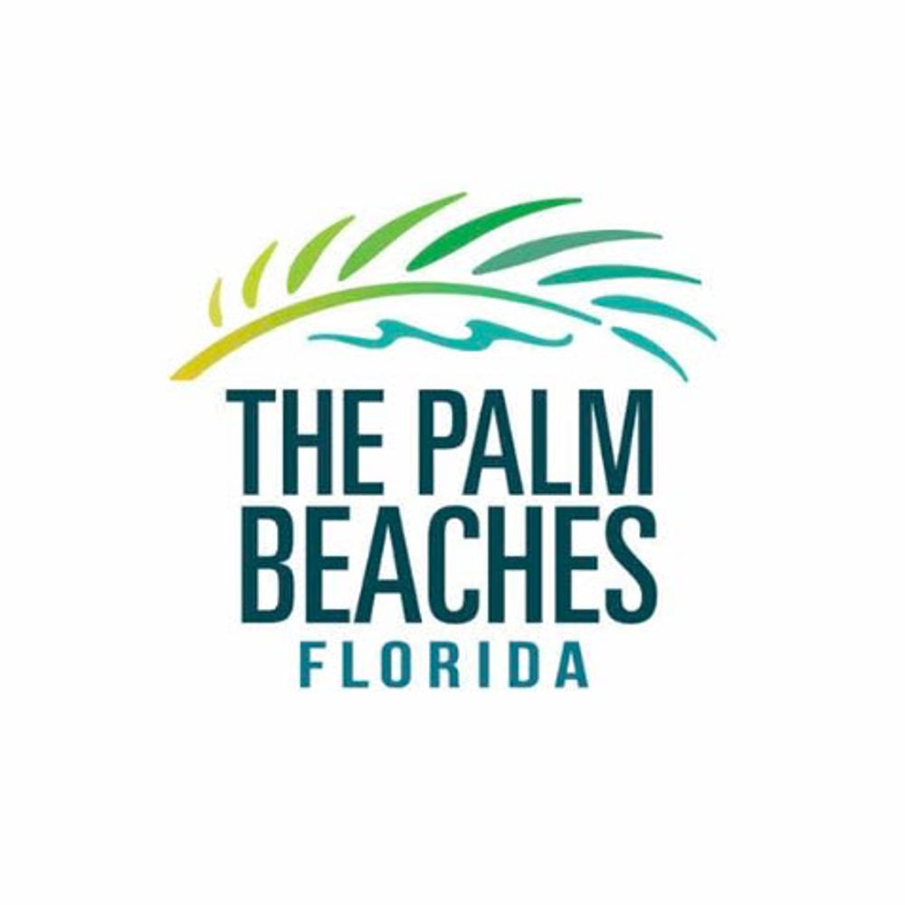 The Palm Beaches
