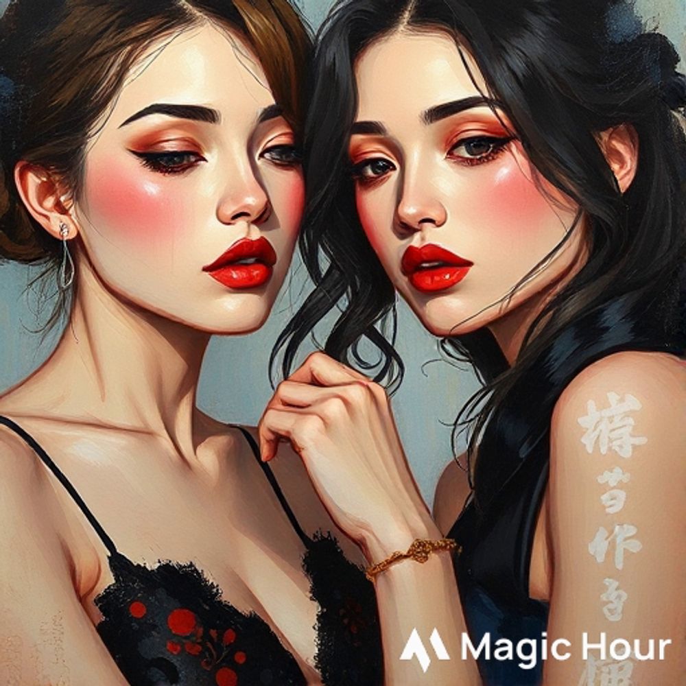 Profile avatar