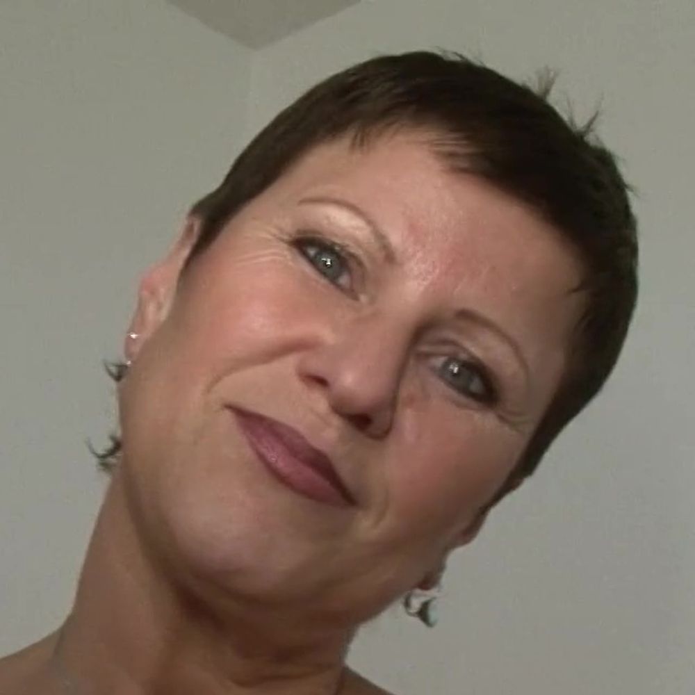 Pierced MILFs