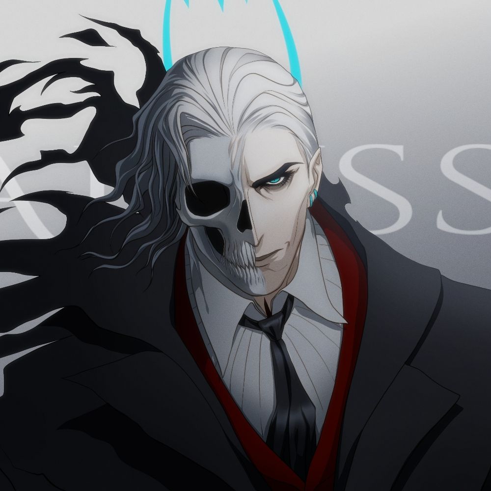 ⚜️ABYSSUS⚜️