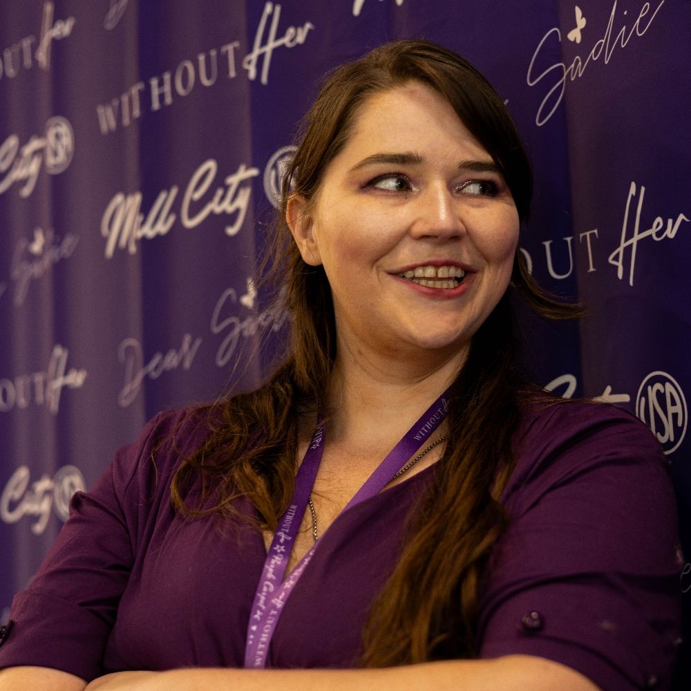 Jessica Griesheimer