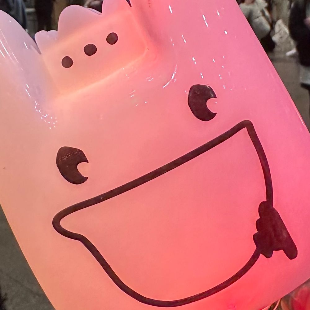 🤮🐏えりまきとかげ🐏🤮