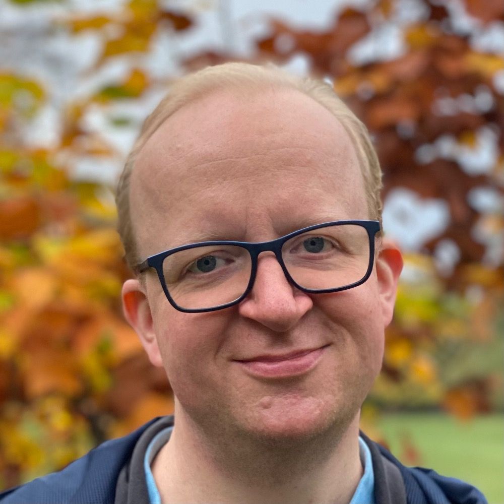 Fabian Wallmeier