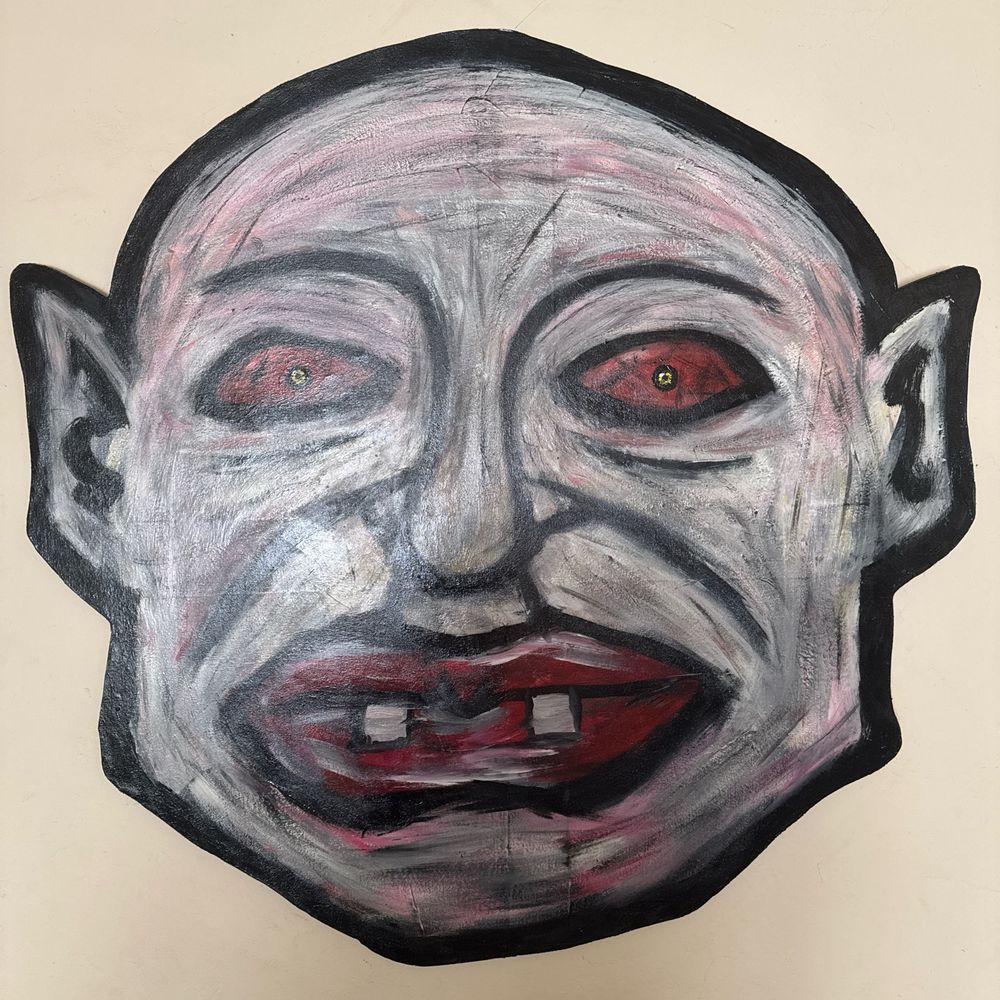torta terror