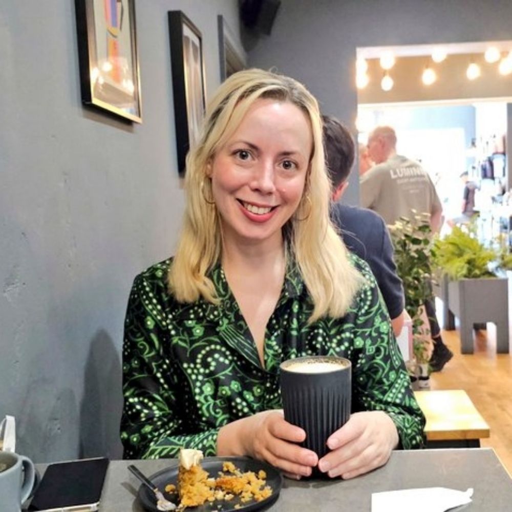 Sarah Hall MP