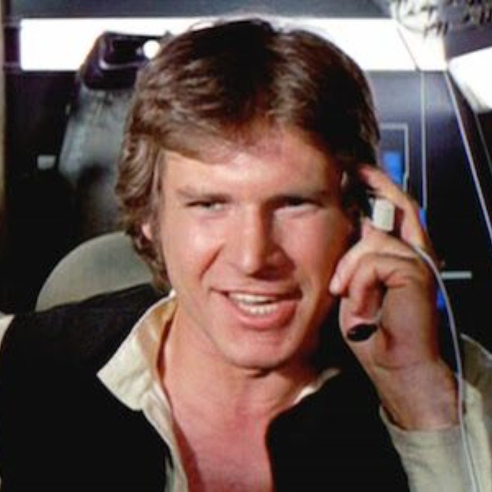 Star Wars Fan