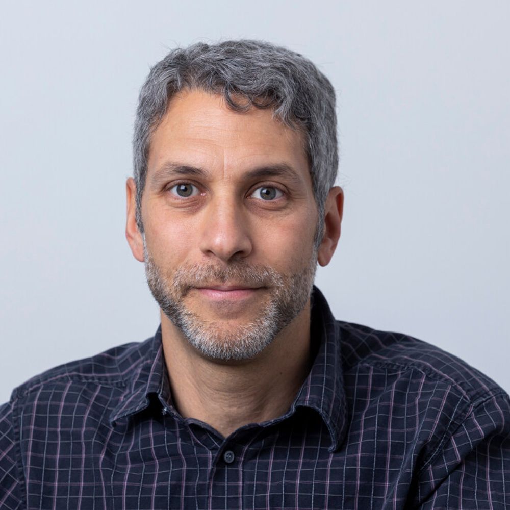 Jason Magder