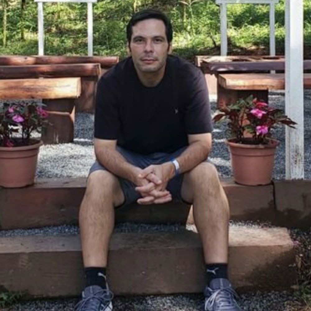Michel Toniato 