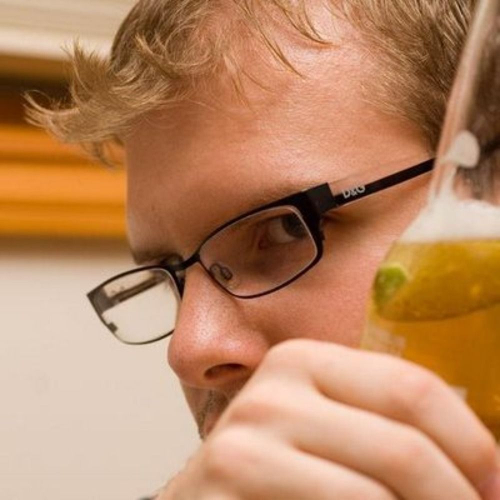 Eric Jensen