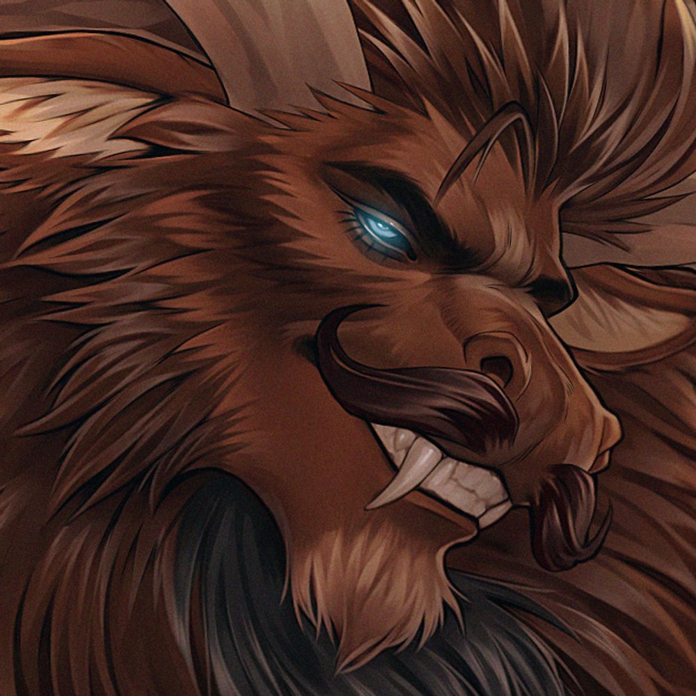 Diffuse Moose ➡️ DenFur
