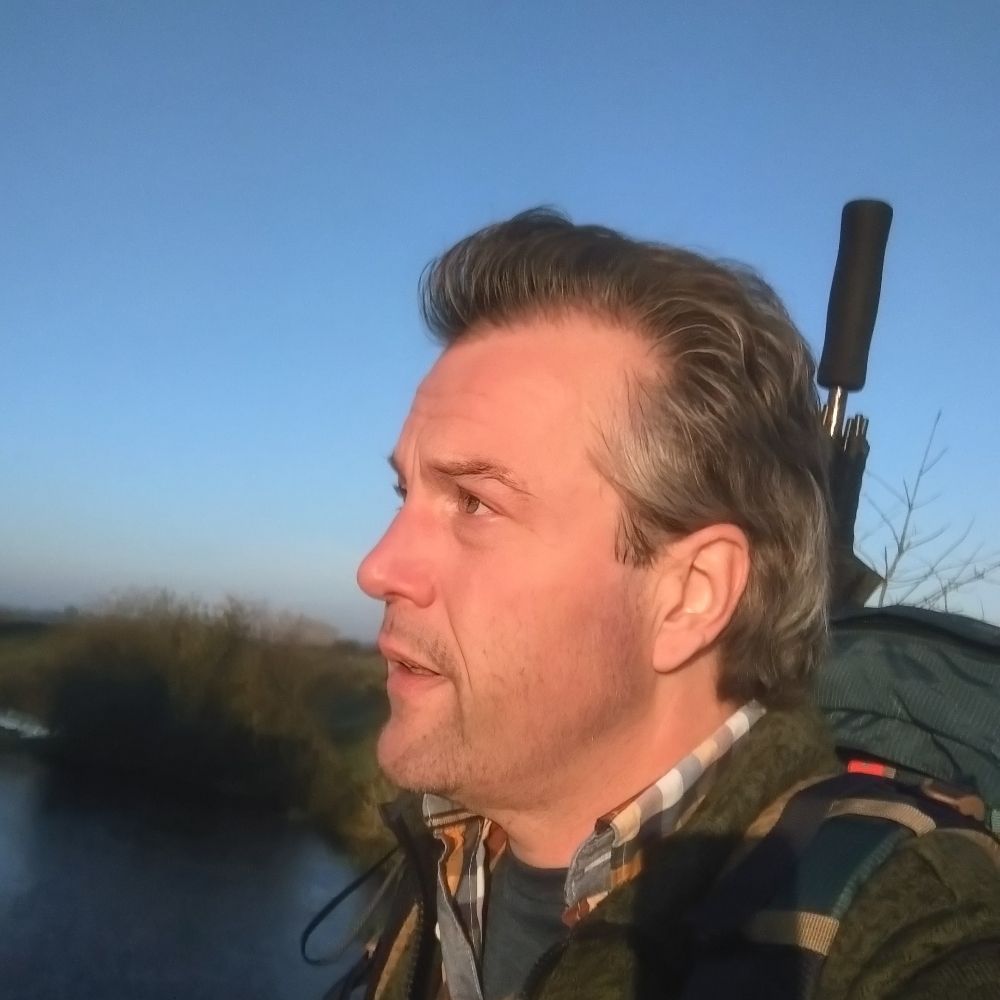 Wilfried Wilders
