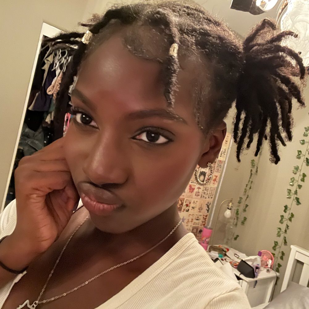 fatou💋