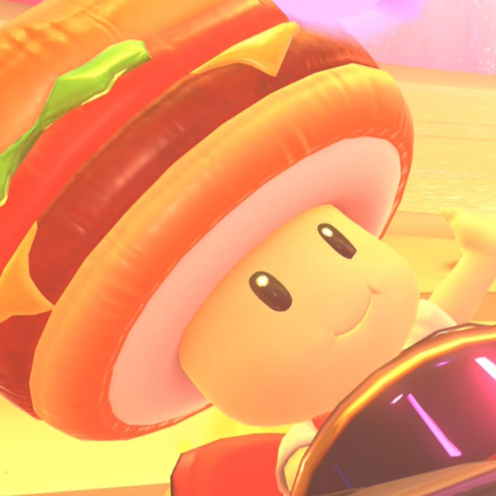 Bupperoni