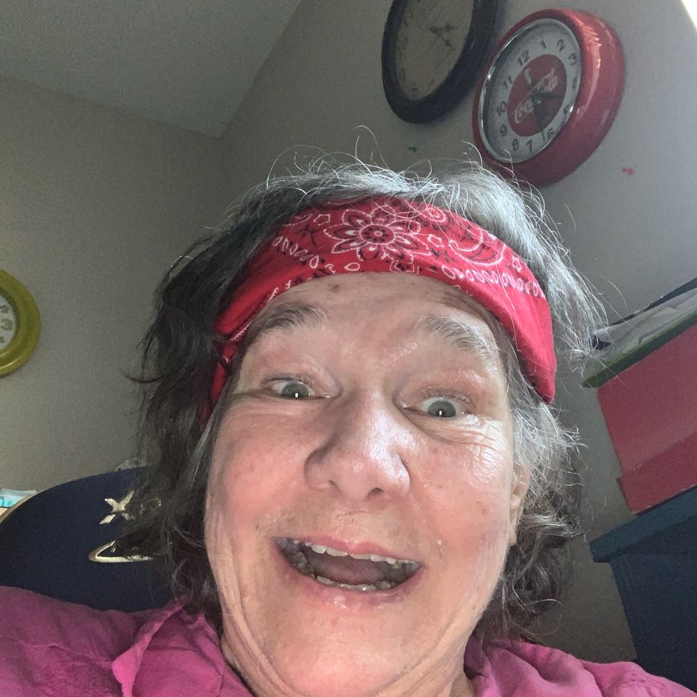 Shirley Ashley