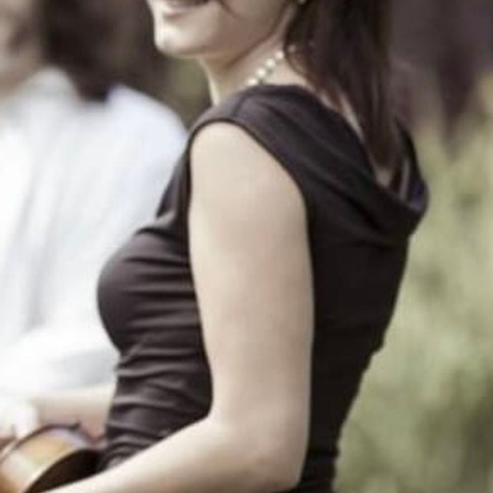 Irina Anghel