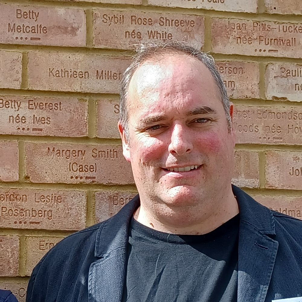 Simon Monk