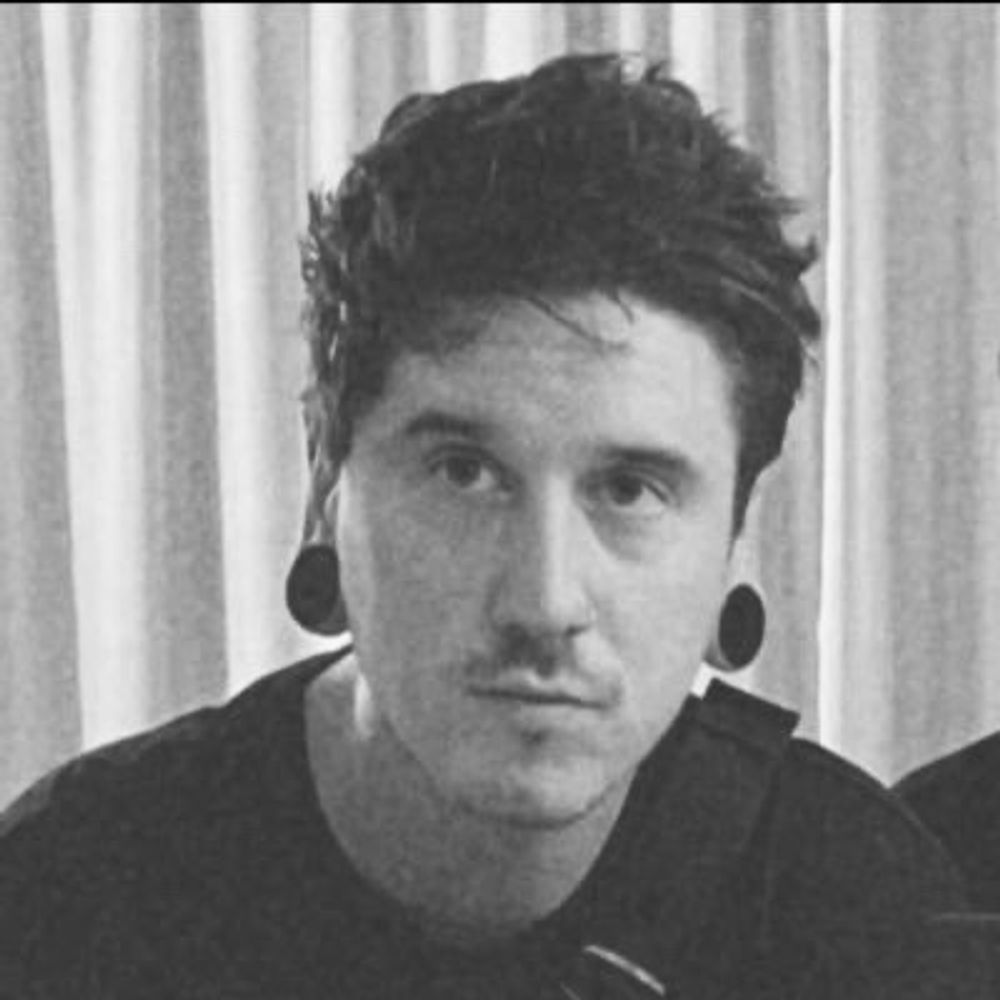 benjamin doherty