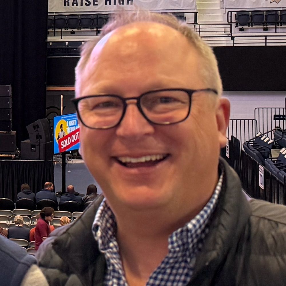 Dave Goldberg