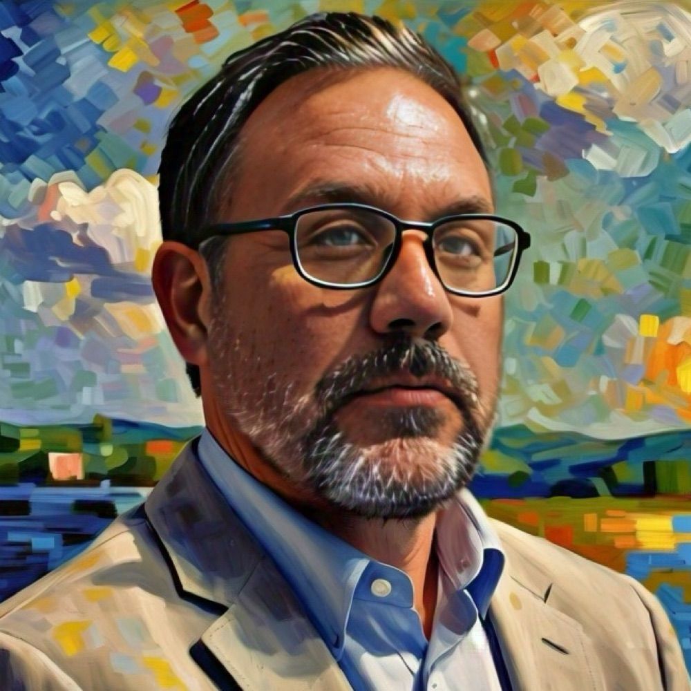 Doug Kauffman