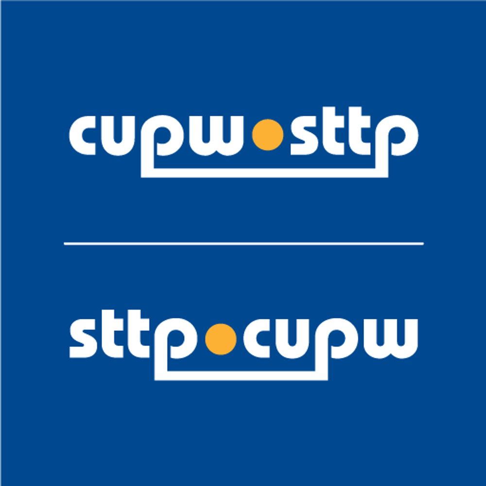CUPW•STTP