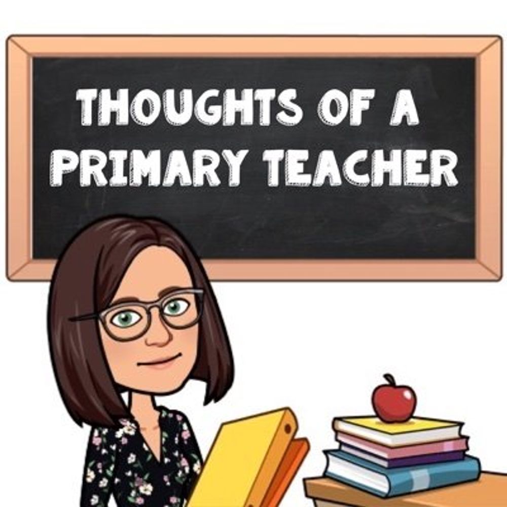 Miss W | Primary Thoughts
