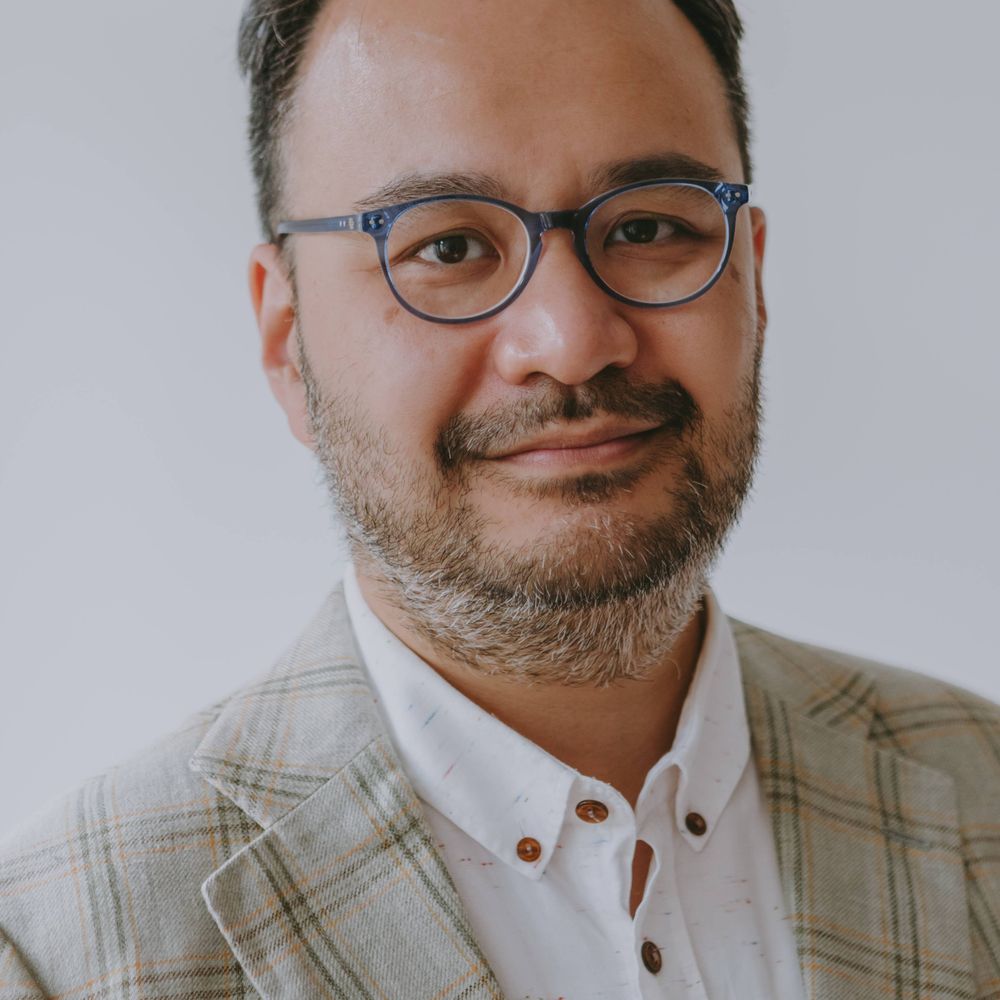 Daniel Riveong, APF 
