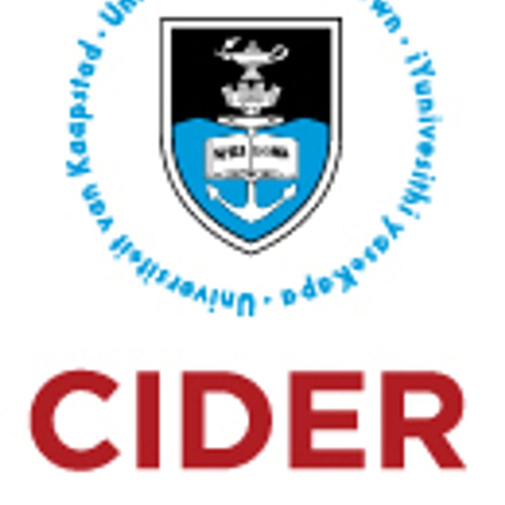 Centre for Integrated Data and Epidemiological Research (CIDER)