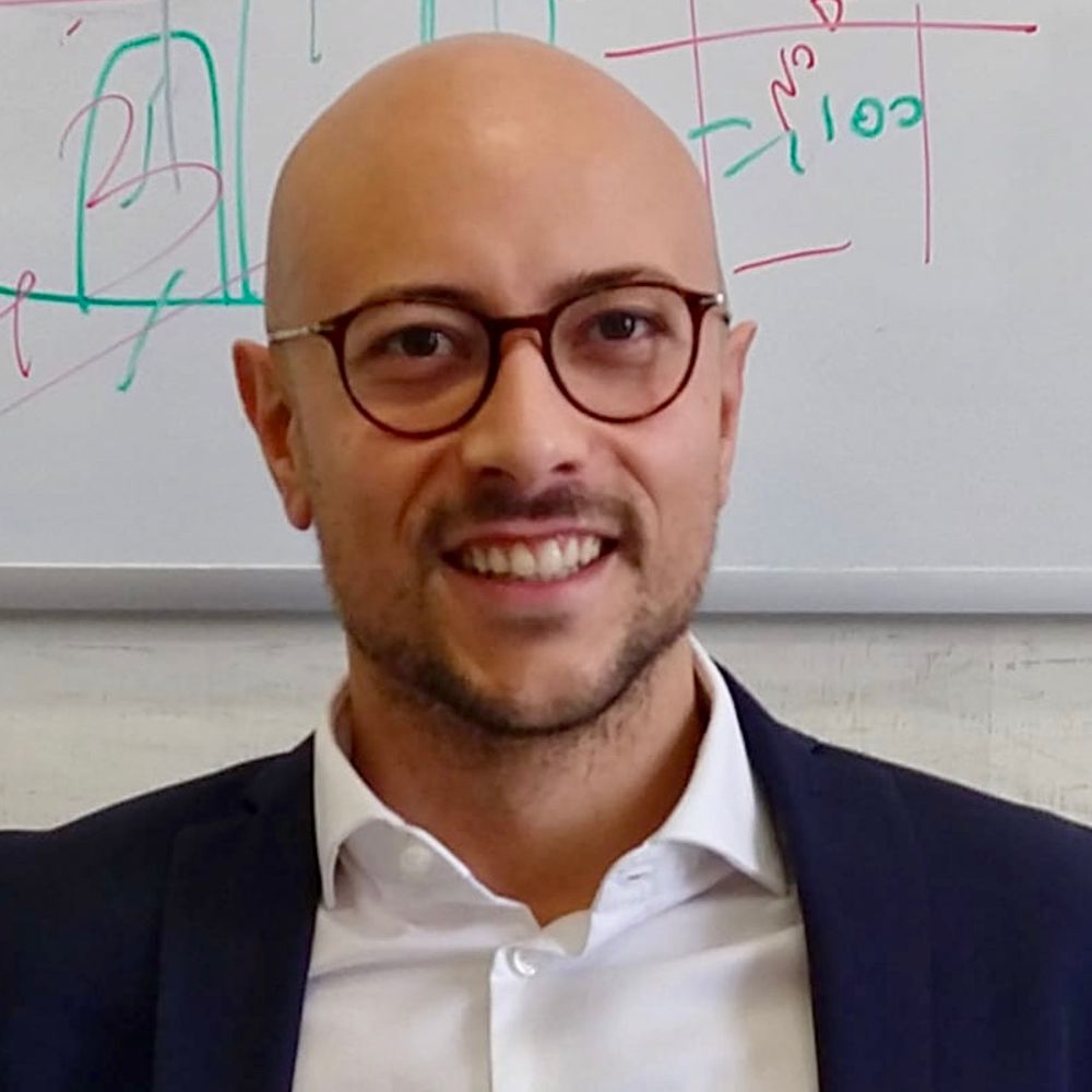 Alex Tagliabracci